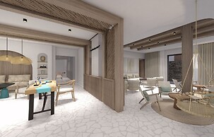 Evexia boutique hotel & Spa