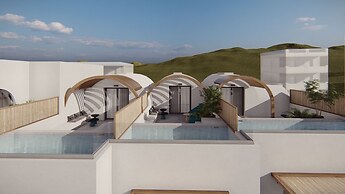 Evexia boutique hotel & Spa