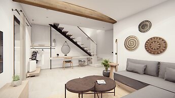 Evexia boutique hotel & Spa