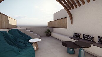 Evexia boutique hotel & Spa