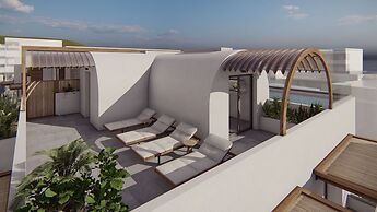 Evexia boutique hotel & Spa