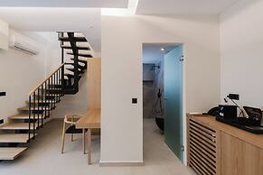 Evexia Boutique Hotel & Spa