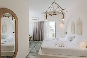 Evexia Boutique Hotel & Spa