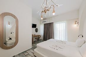 Evexia Boutique Hotel & Spa