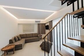 Evexia Boutique Hotel & Spa
