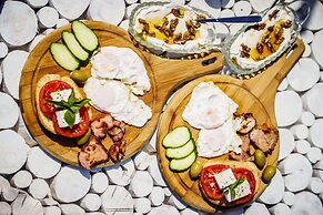 Evexia boutique hotel & Spa