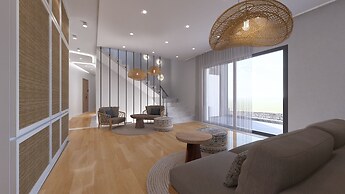 Evexia boutique hotel & Spa