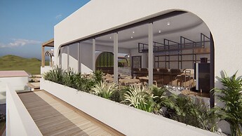 Evexia boutique hotel & Spa