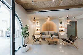 Evexia Boutique Hotel & Spa