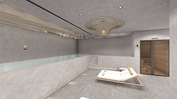 Evexia boutique hotel & Spa