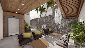 Evexia boutique hotel & Spa