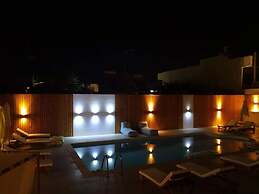 Evexia boutique hotel & Spa