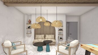 Evexia boutique hotel & Spa