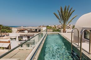 Evexia Boutique Hotel & Spa