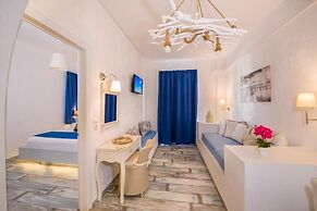 Evexia boutique hotel & Spa