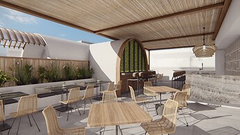 Evexia boutique hotel & Spa