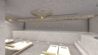 Evexia boutique hotel & Spa