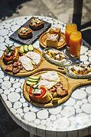 Evexia boutique hotel & Spa