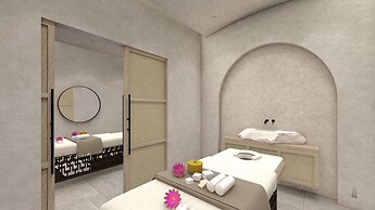 Evexia boutique hotel & Spa