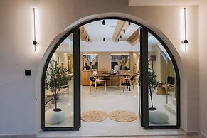 Evexia Boutique Hotel & Spa