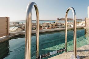 Evexia Boutique Hotel & Spa