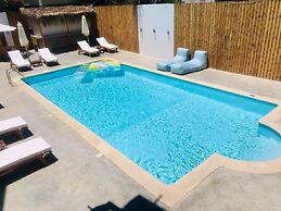 Evexia boutique hotel & Spa