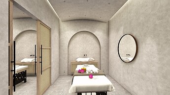 Evexia boutique hotel & Spa