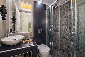 Evexia boutique hotel & Spa