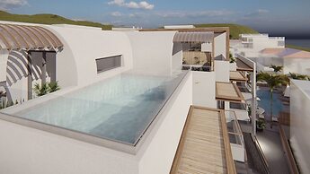 Evexia boutique hotel & Spa