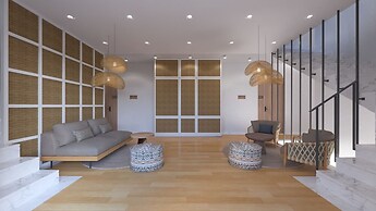 Evexia boutique hotel & Spa