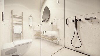 Evexia boutique hotel & Spa