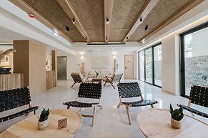 Evexia Boutique Hotel & Spa