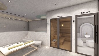 Evexia boutique hotel & Spa