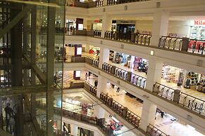 Grand Service Suite at Times Square