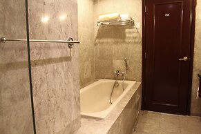 Grand Service Suite at Times Square