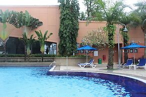 Grand Service Suite at Times Square