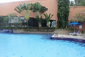 Grand Service Suite at Times Square