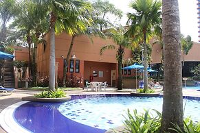 Grand Service Suite at Times Square