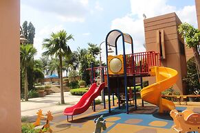 Grand Service Suite at Times Square