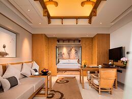 Banyan Tree Huangshan