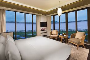 Banyan Tree Huangshan