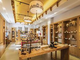 Banyan Tree Huangshan