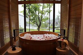 Banyan Tree Huangshan