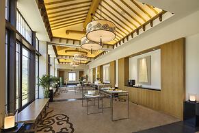 Banyan Tree Huangshan