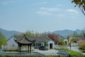 Banyan Tree Huangshan