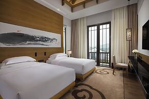 Banyan Tree Huangshan