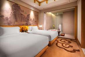 Banyan Tree Huangshan