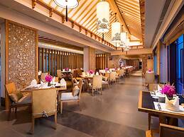 Banyan Tree Huangshan