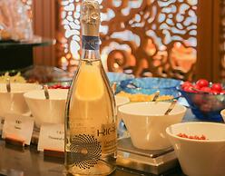 Banyan Tree Huangshan