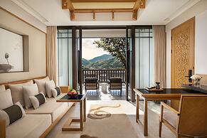 Banyan Tree Huangshan